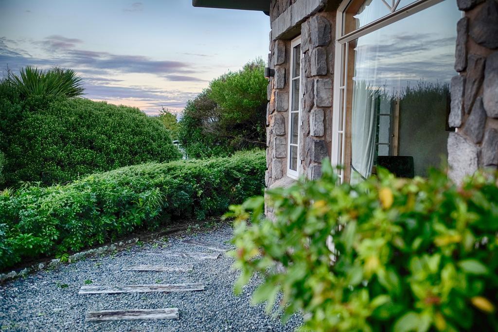Tauhara Sunrise Lodge 타우포 호 외부 사진