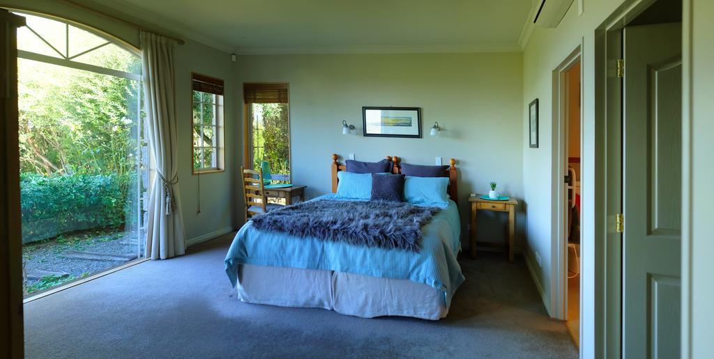Tauhara Sunrise Lodge 타우포 호 외부 사진
