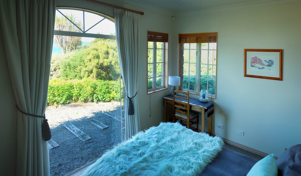 Tauhara Sunrise Lodge 타우포 호 외부 사진
