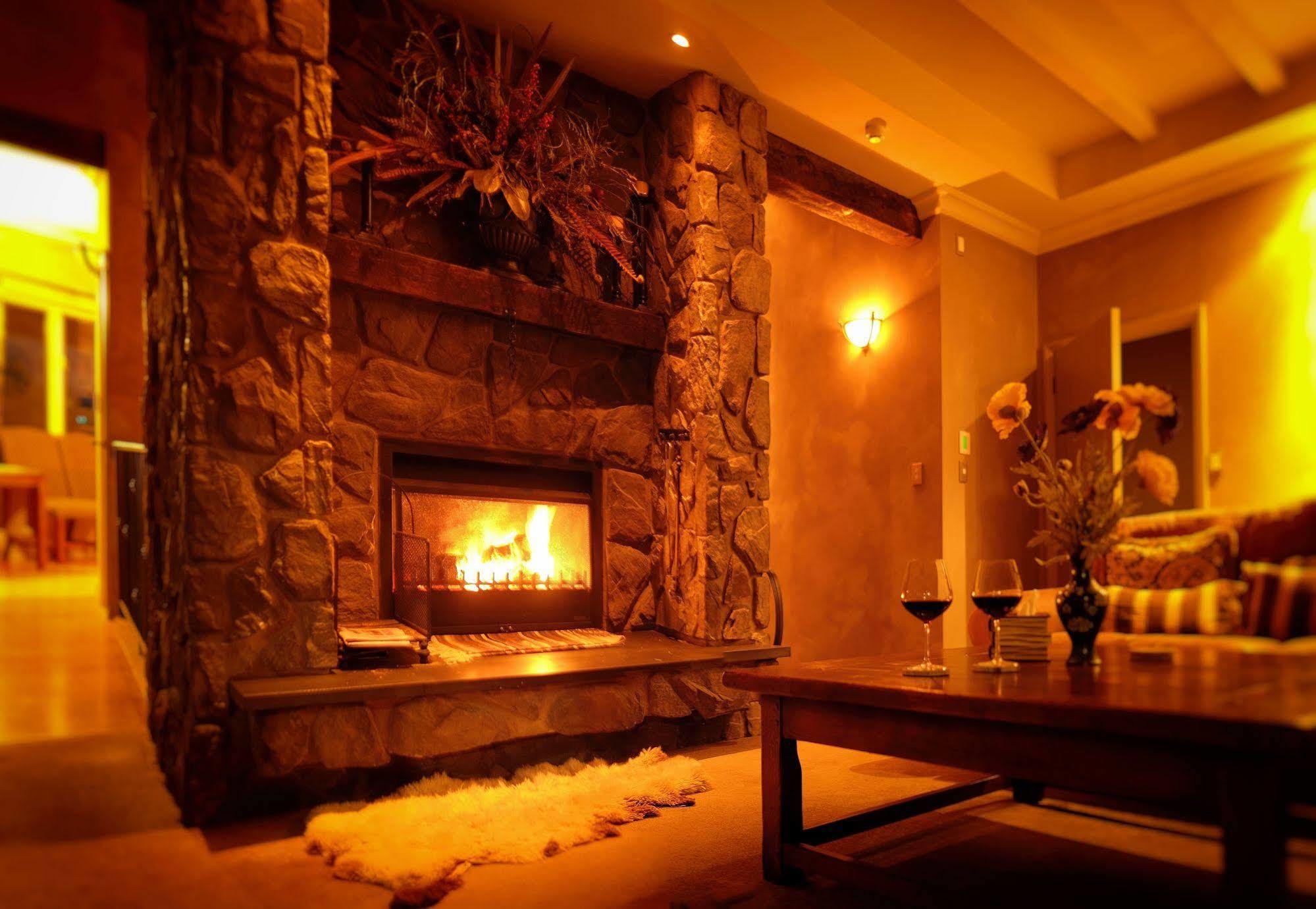 Tauhara Sunrise Lodge 타우포 호 외부 사진