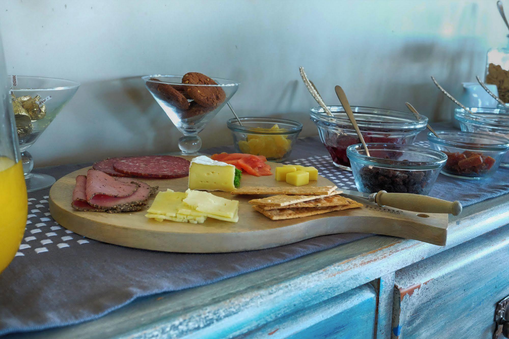 Tauhara Sunrise Lodge 타우포 호 외부 사진