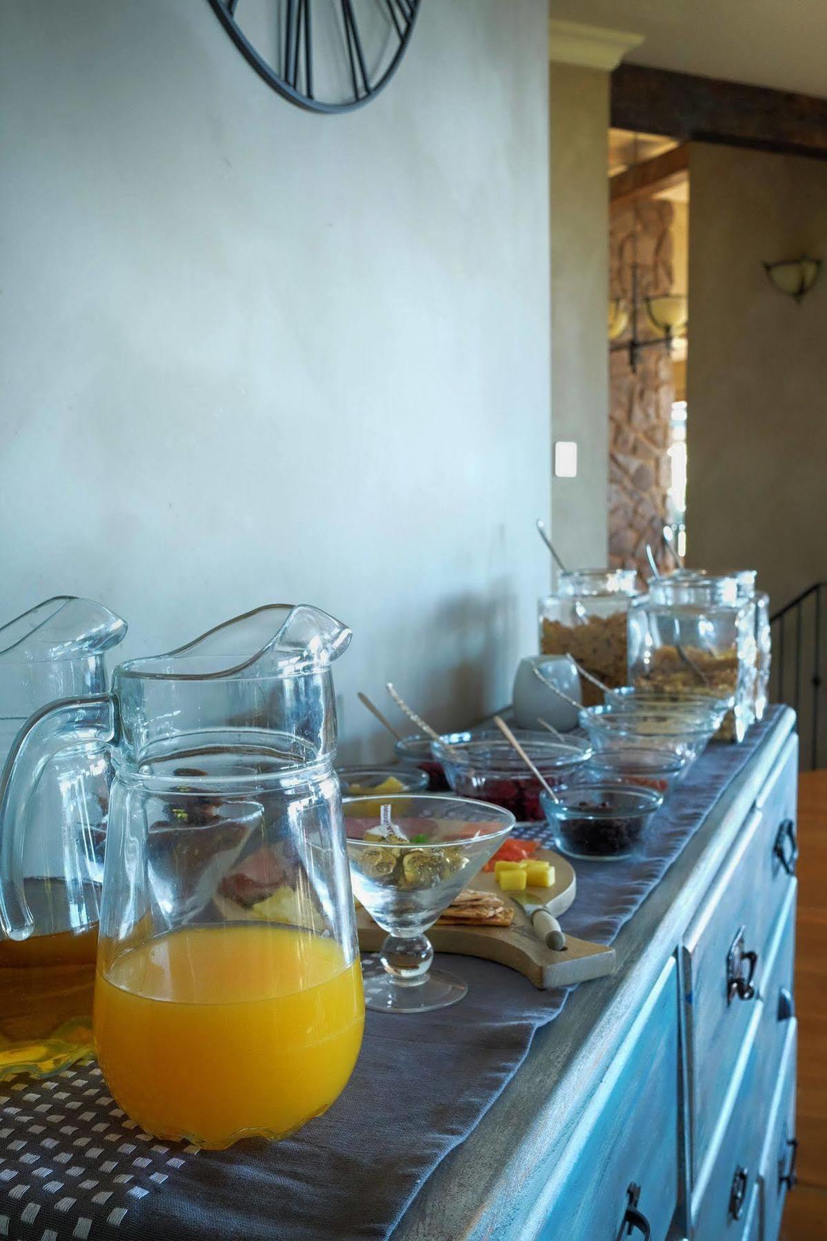 Tauhara Sunrise Lodge 타우포 호 외부 사진